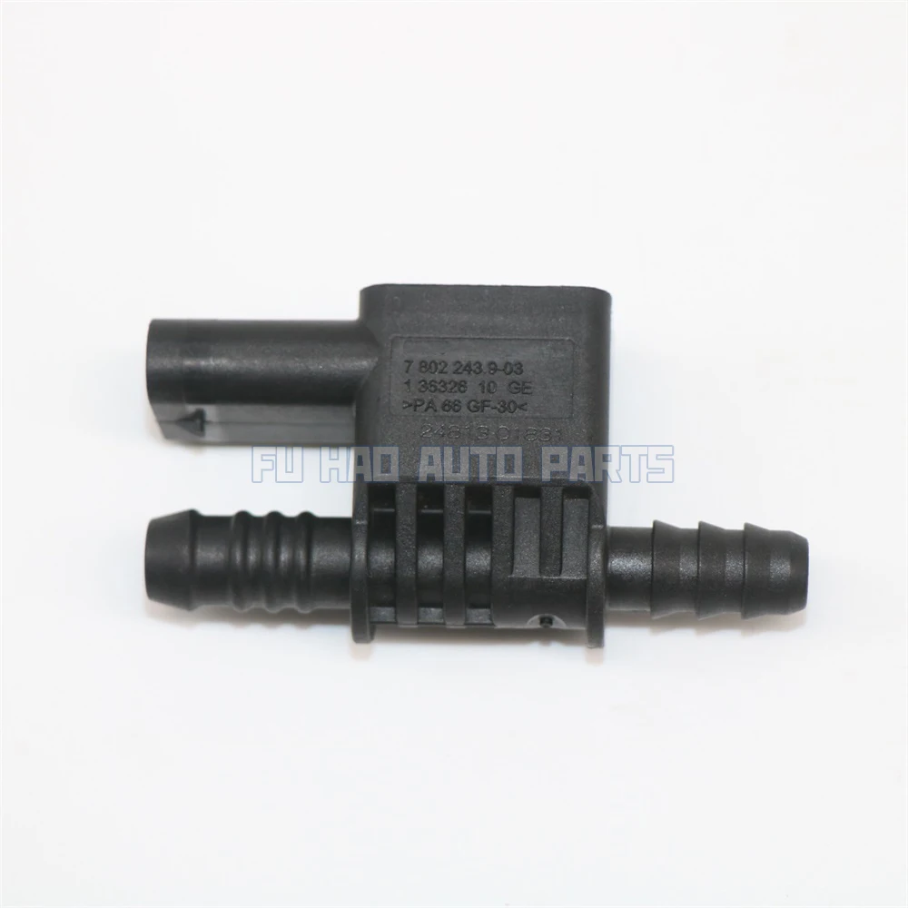 78022439-03 8573385-01 BMW X5 F15 용 연료 온도 센서