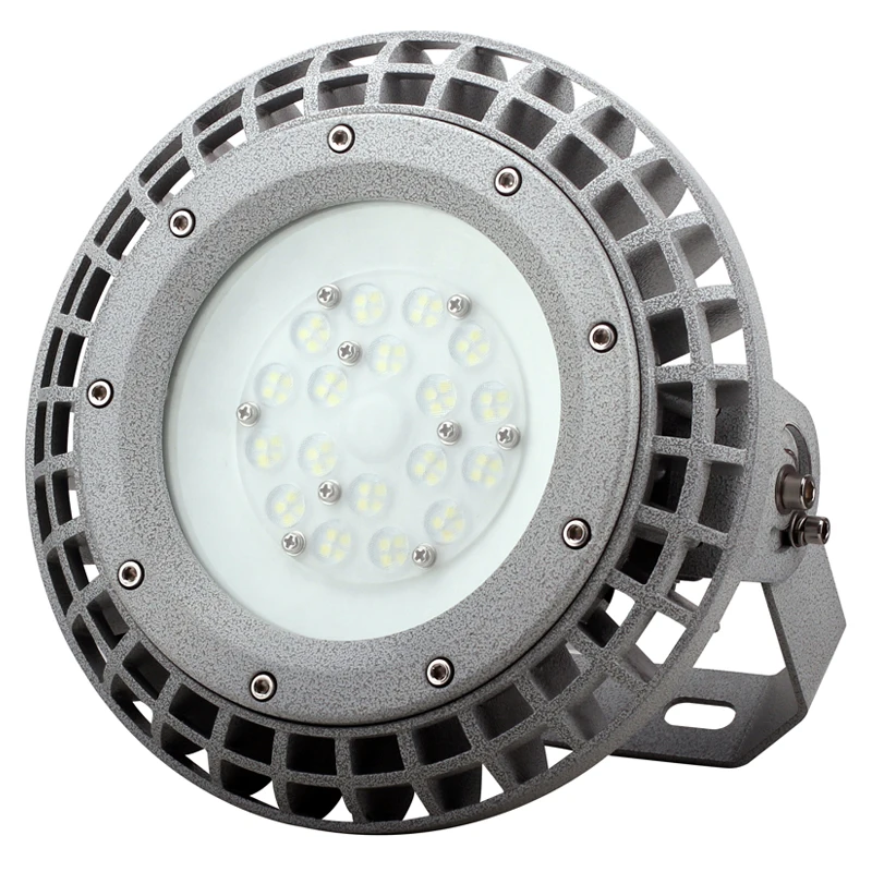 

Damp Work Areas Storage Depot High Lumens IP66 Outdoor Lighting Waterproof Flood Light LED 30W