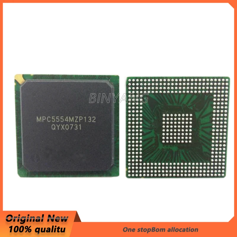 (1piece)100% New MPC5554MZP132 MPC5554MZP BGA good quality Chipset