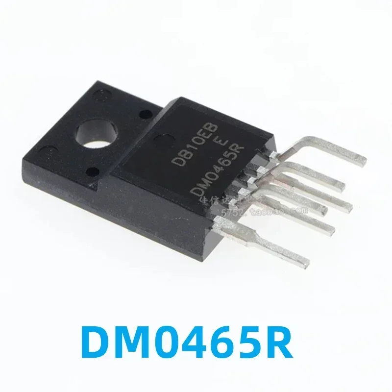 1PCS New DM0465R TO220