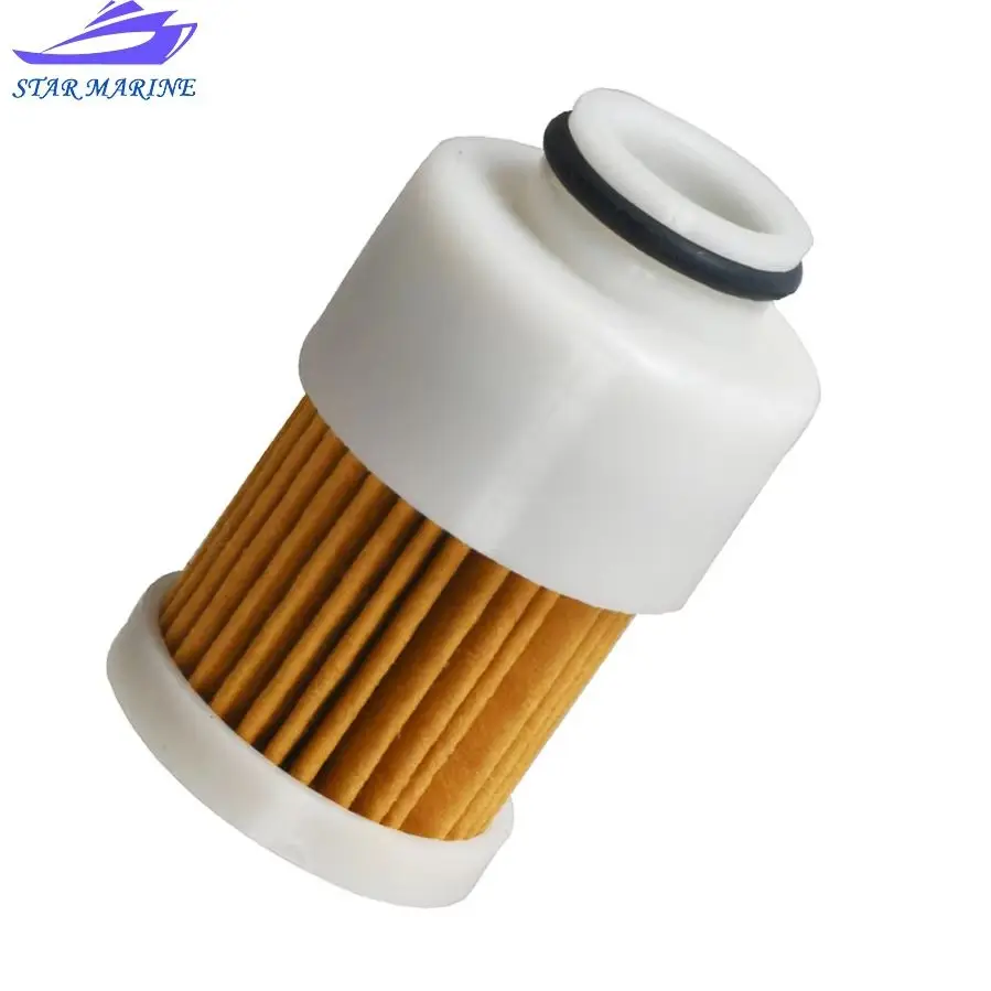 68V-24563 Fuel Filter 68V-24563-00 For Yamaha Mercury Outboard Motor 75-115HP 4 Stroke 881540 Sierra 18-7979 600-295 Mal 937961