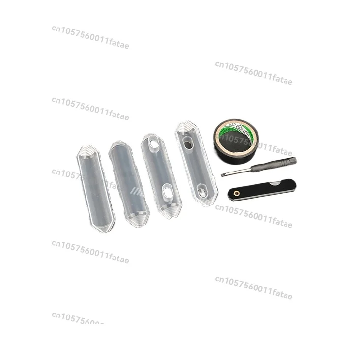 

5-16Mm Junction Box, Straight Through, Glued Waterproof Shell, Mold, Small Size
