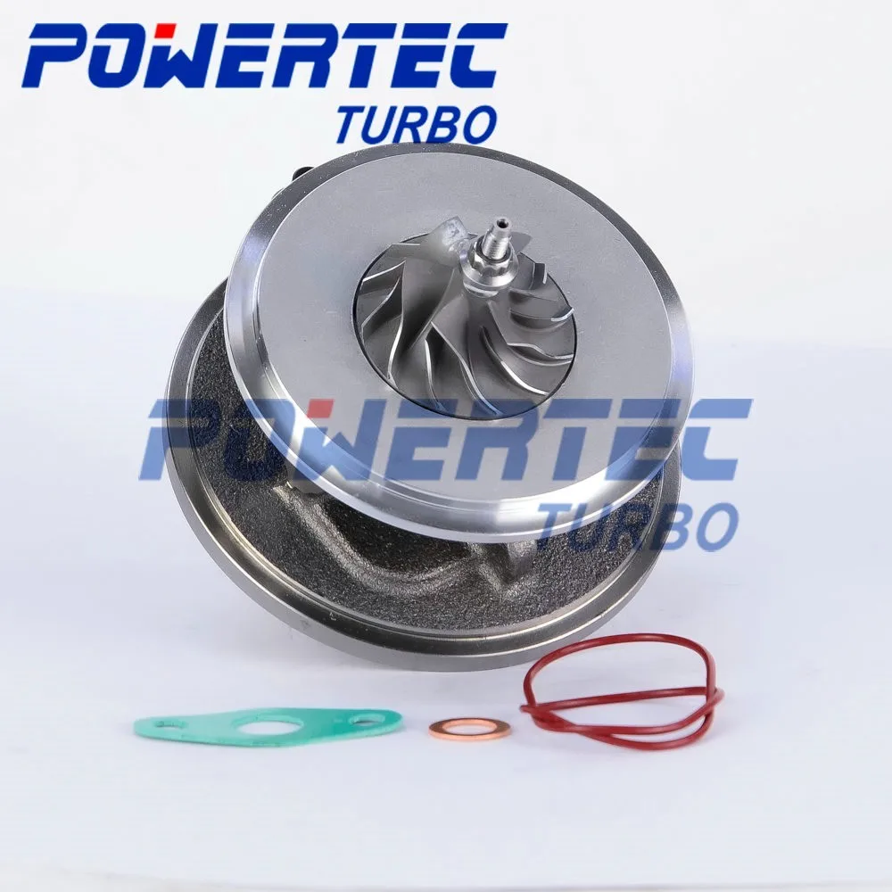 Turbo Chra For Jaguar S Type, XJ TDVI AJ, AJ V6 (Right Hand) 2006- 752343-0006