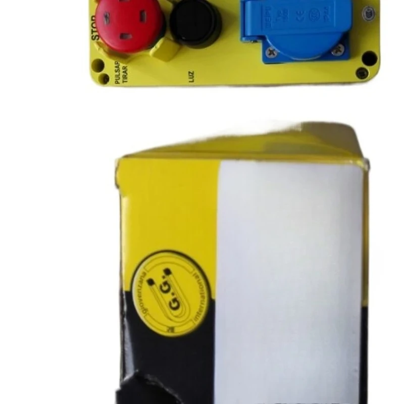 Imported elevator maintenance box M02100GM499 (including touchpoint)