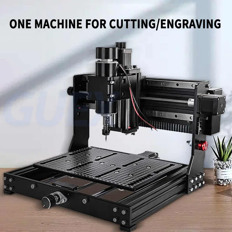 레이저 조각 기계 휴대용 마킹 기계 100w 500w 스핀들 CNC 절단기 고정밀 조각 기계
