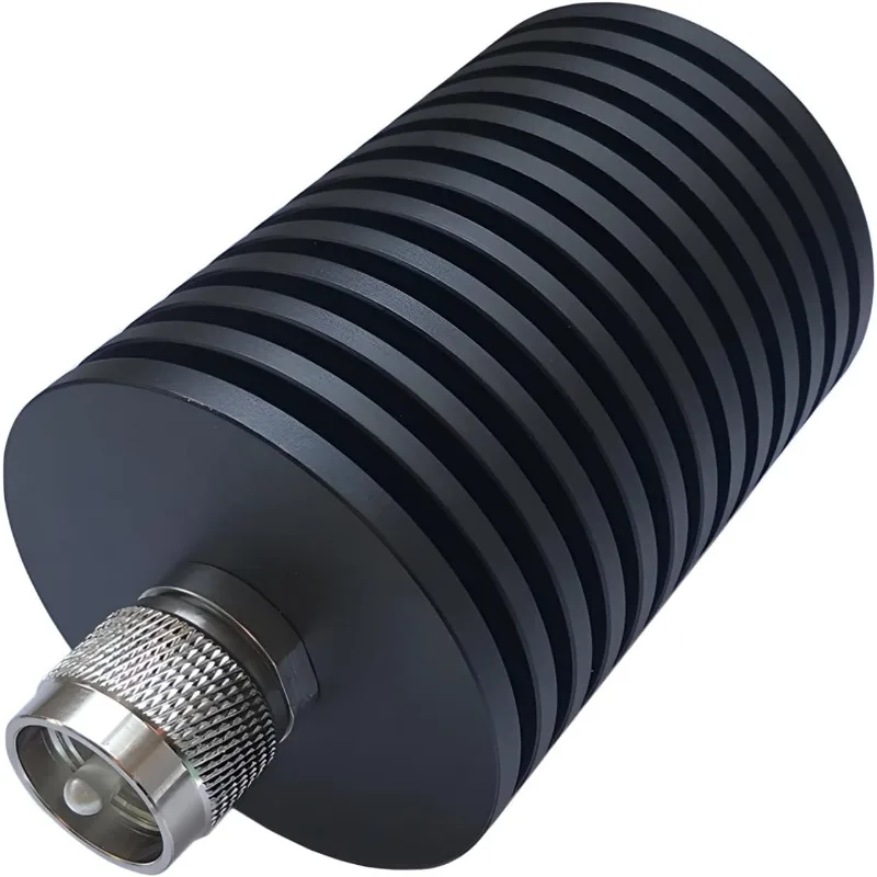 

100 Вт PL259 Фиктивная нагрузка — клемма 100 Вт UHF постоянного тока до 1,0 ГГц, 50 Ом, нижняя VSWR (100 Вт)