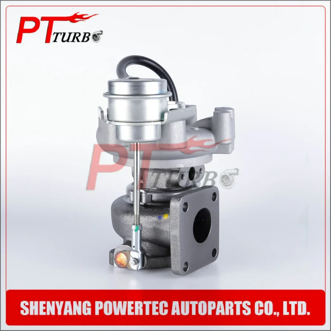 

Turbo For Cars 49135-05000 99450703 1S7Q6KK682BH Turbocharger for Iveco-Sofim Daily 2.8L TD 8140.43.3700 Euro 2 Engine Parts