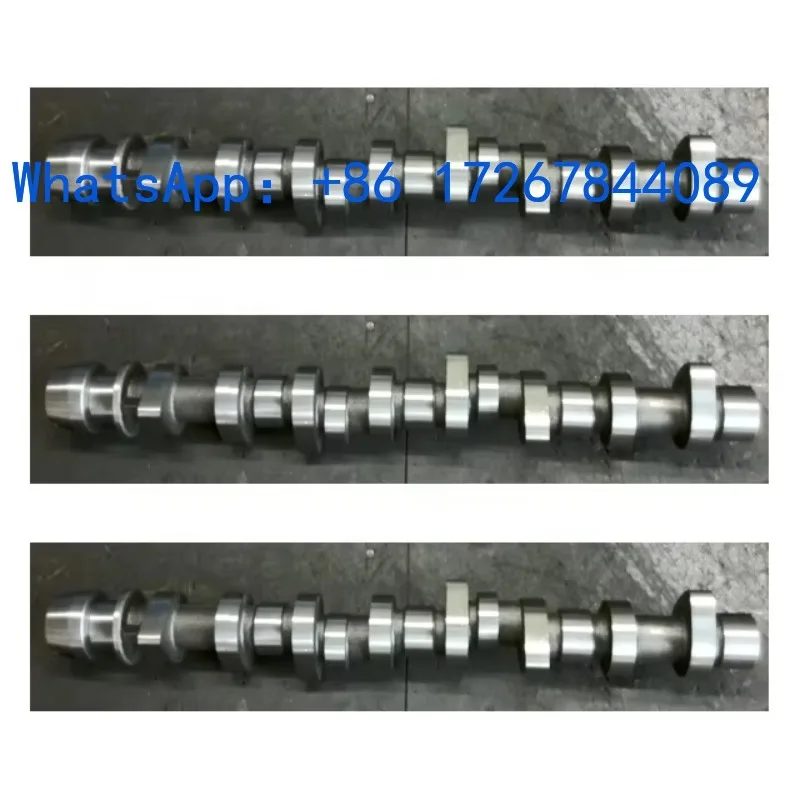 

Высококачественные детали двигателя 2.0 D Хэтчбек (E10) Распредвал 13511-64071 Высокая производительность