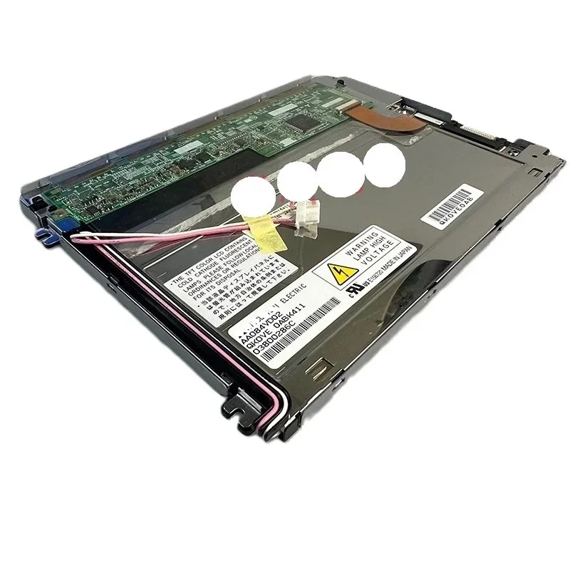 New&, AA084VD02 LCD MODULE