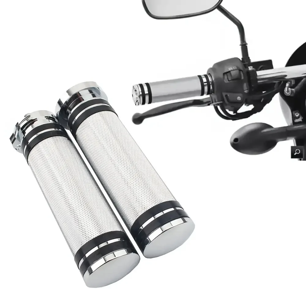 "1 Pair" 25Mm Alumi…