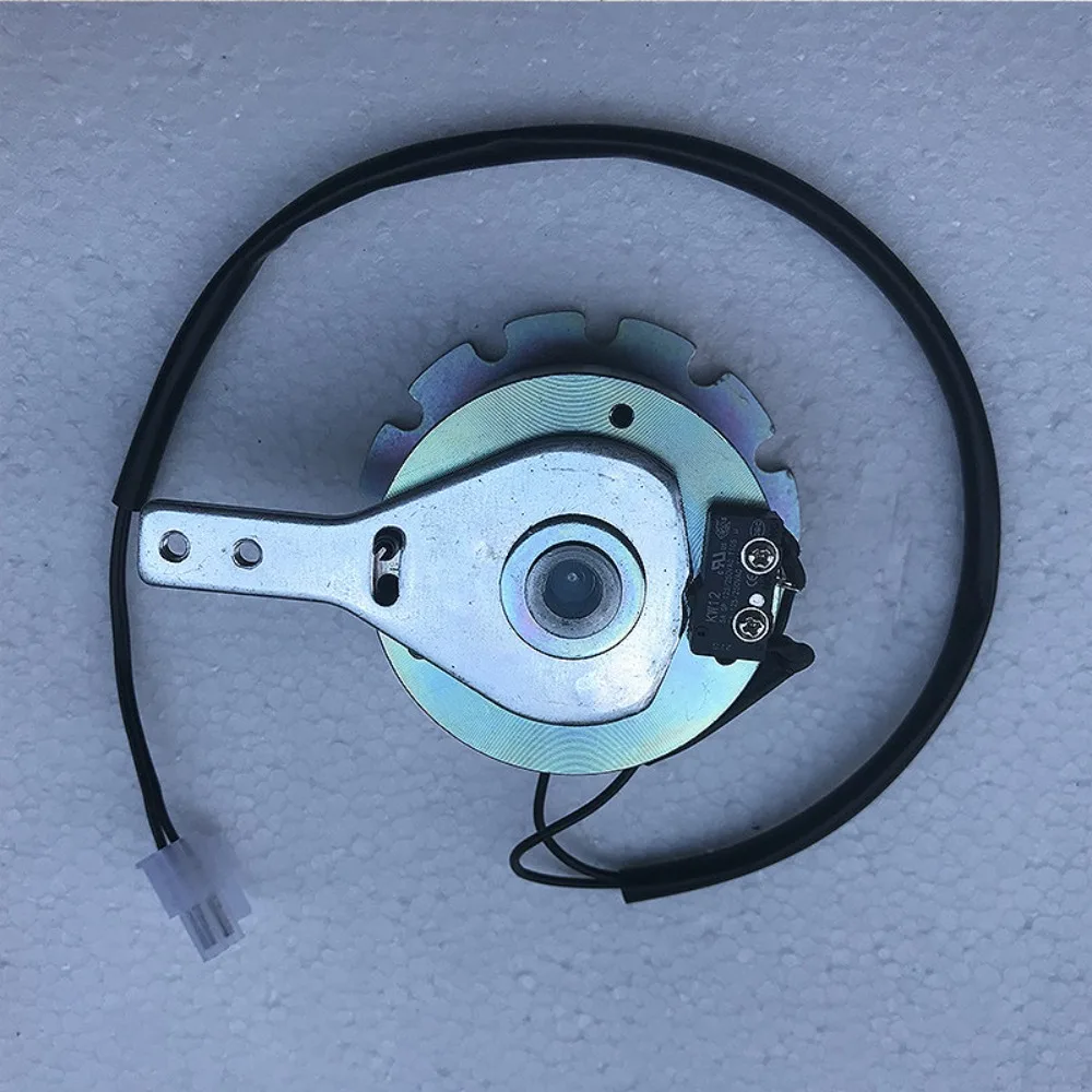 The elderly four-wheel scooter electromagnetic automatic brake clutch brake switch YX03-35L10Lb