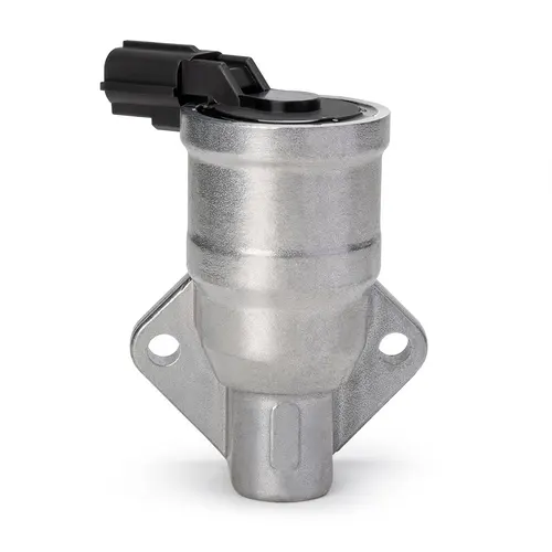 Imagen 2 del producto ZM01-20-660 BY2Y-20-660 ZM 0120660   AC4073 BY2Y20660 BP2Y-20-660 Válvula de control de velocidad del aire inactivo para Mazda 323 5 Protege 1.6L 97-06