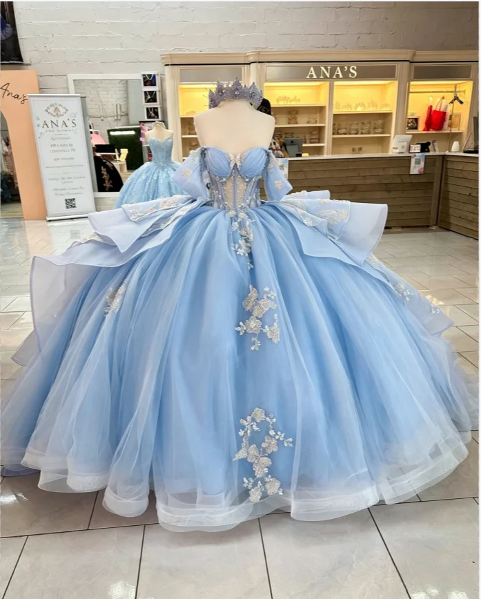 Lavender Purple Quinceanera Dresses Flower Butterfly Appliques Crystals Beading Sequins Sweet 16 Dresses Ball Gown Customized - AliExpress 320 Lavender Purple Quinceanera Dresses Flower Butterfly Appliques Crystals Beading Sequins Sweet 16 Dresses Ball Gown Customized - AliExpress 320