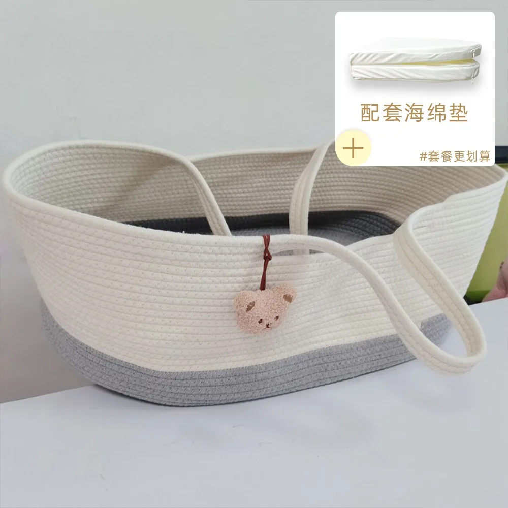 Variant: Basket sponge pad 4