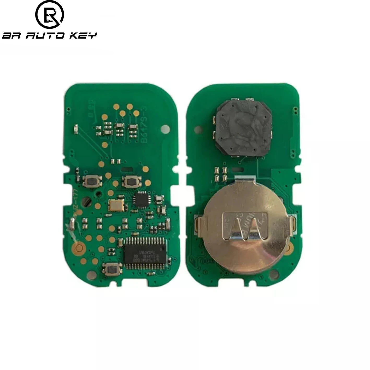 Inteligentny zdalny kluczyk samochodowy 4A Chip 433mhz 46 Chip 7936 dla Chery Tiggo 5 Tiggo 7 Tiggo 8 Arrizo 5 6 7 433mh 47 Chip Keyless Remote