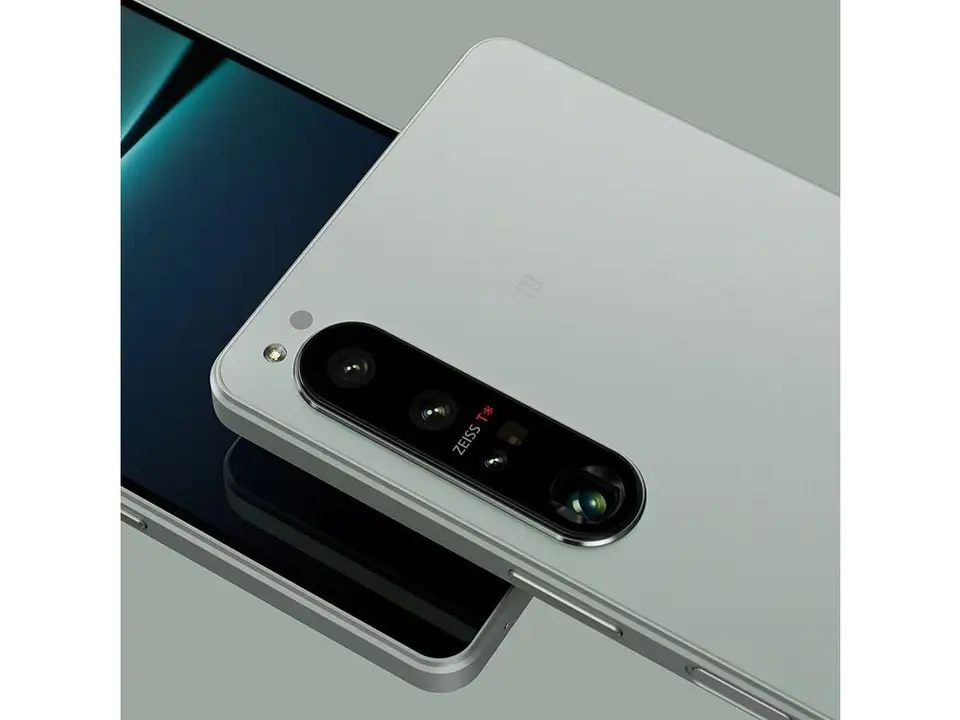 Sony Xperia 1 IV 5G Dual Sim XQ-CT72 12GB RAM 256/512GB ROM 6.5