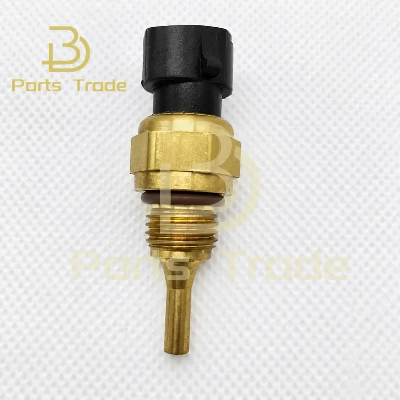 Water Temperature Sensor Alarm Induction Plug for 915D 920D 922D 925D Excavator Accessories Factory Direct
