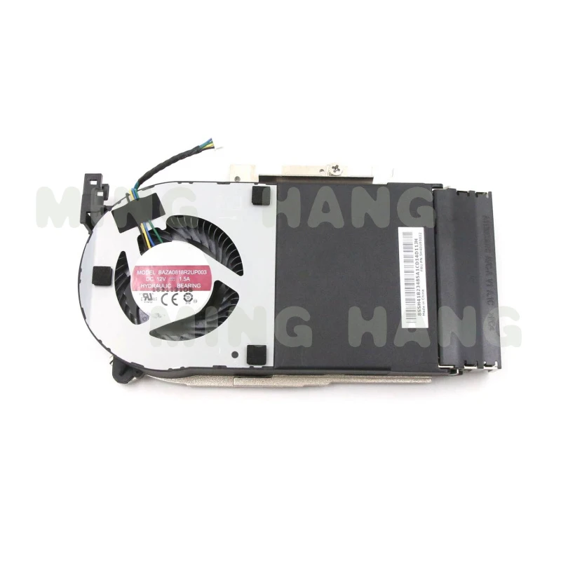

l New For P350 Tiny (30EF,30EG,30EJ) Cooling Heatsink Fan 35W Cooler 5H40U93022