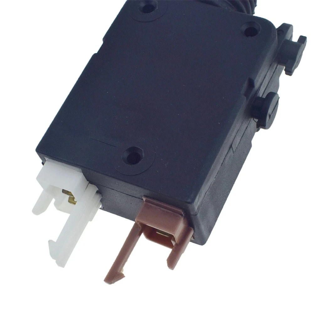 Trunk Latch Actuator Door Lock Actuator For Tailgate Repair OEM 661503 Factory Specification High Reliability Stable Performance