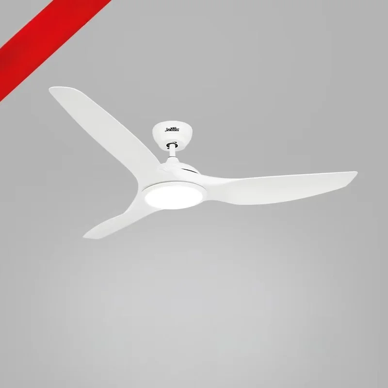 Emitting Diode Fan Special Promotion Fancy Blade Ceiling Fan with Light and Remote Control