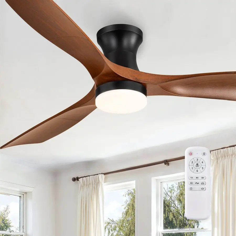 52 Inch Ceiling Fan…