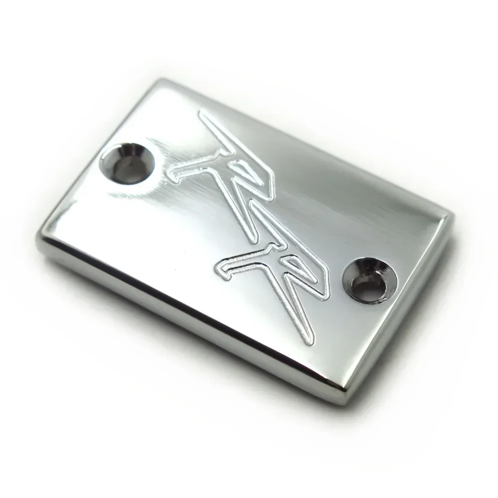 

Rear Brake Fluid Reservoir Cap Cover RR for Honda CBR 600RR 2003-2009 1000RR 2004-2008 Motorcycle Accessories