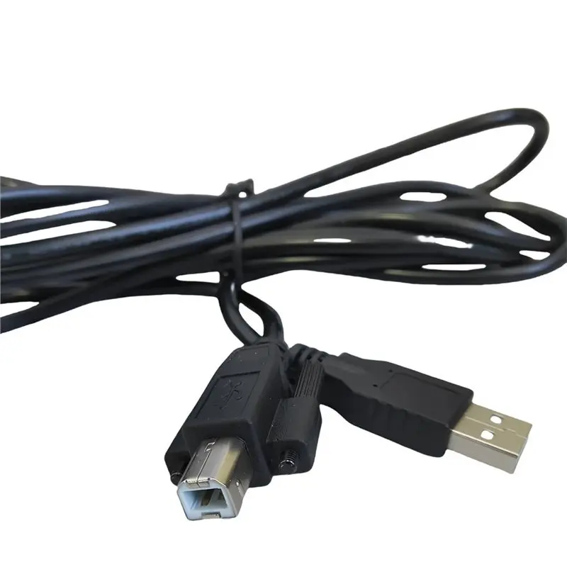 SQPP-USB CABLE 9 Pin+ OBD Cable For CNH DPA5 Electronic Service Tools Agricultural Diagnostic Scanner Equipment