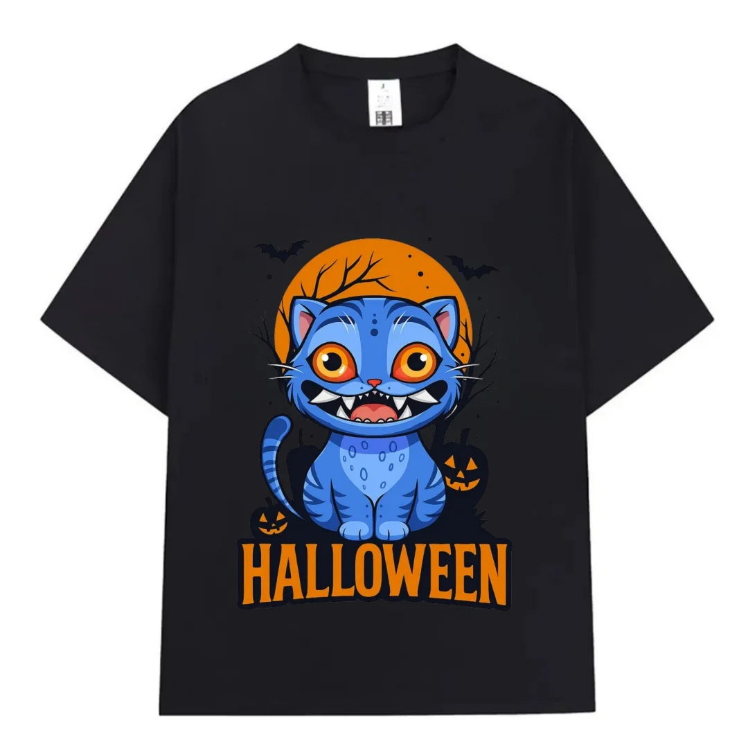 

KPDH Ramyeon T Shirt for Women Demon Hunter Noodle T-Shirt Cool Cotton Short Sleeve Ladies Girls Tshirt Women's Clothing Street