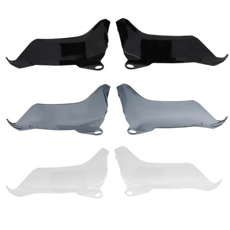 

Hand Guards Handle ProtectorsShield Air Deflectors Protections for R1300GS 2023