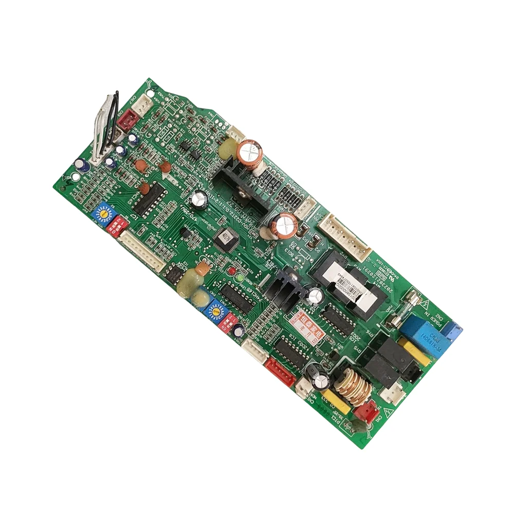 

Used for Midea air conditioning computer board motherboard MDV-D22T2.D.1.1.2-1(V1.6)