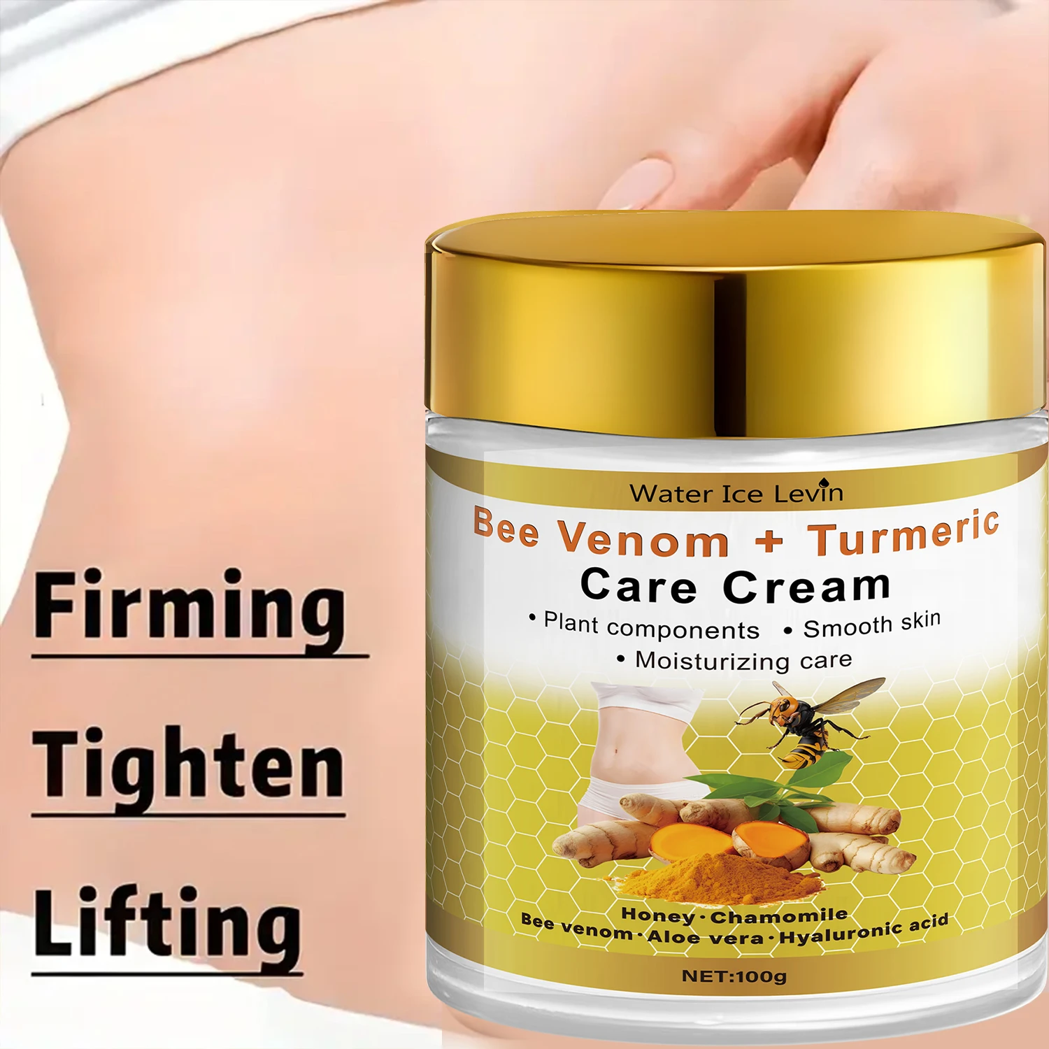 Viral Bee Venom & T… - image