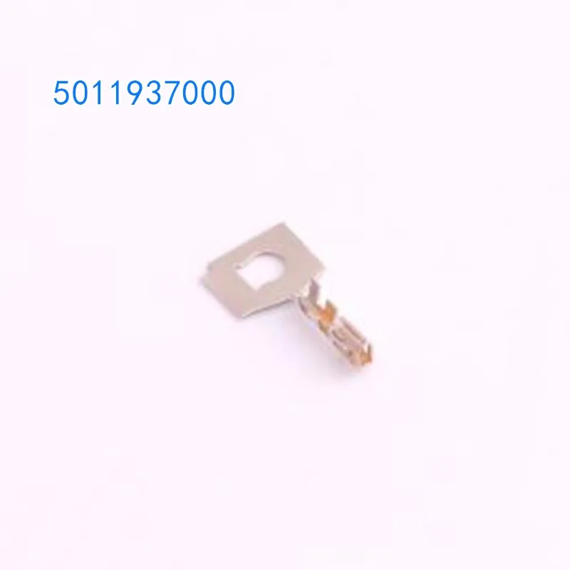 

50 шт. 5011937000 501193-7000 разъем MOLEX 100% новый оригинал