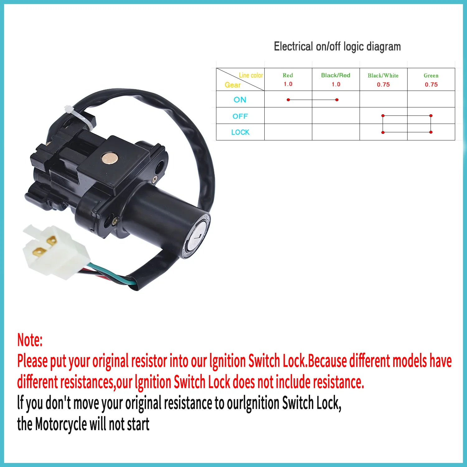 Fit For CBR600 F4 F4I 2001 - 2006 VFR 800 VFR800 2002 - 2009 VTR1000 VTR1000F Lgnition Switch Gas Cap Cover Seat Lock Set