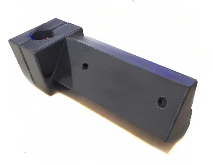 

Seat accessories G25/27/29/920 gear bracket TH8A