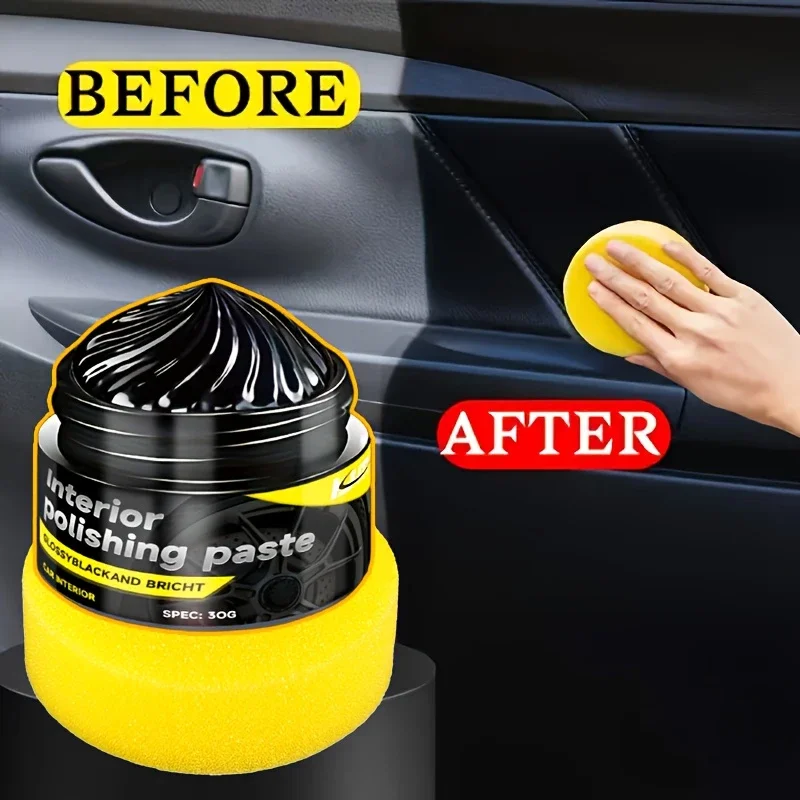 

Паста для ремонта пластика — паста для ремонта двойной черной смолы из АБС-пластика для внешнего вида автомобиля и салона, полировка шин бампера