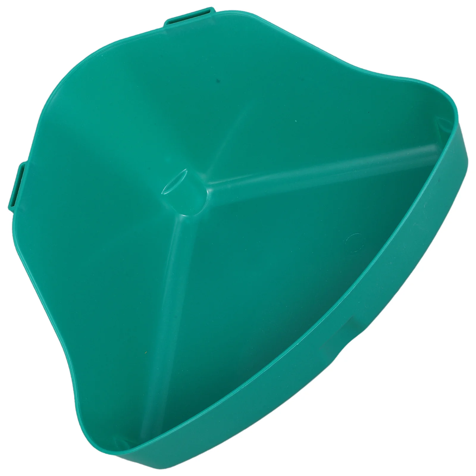 

Wall Mounted Hamster Litter Box Small Animal Toilet Trainer Corner Tray Open Sand Bath Potty for Hamster Gerbil Rabbit