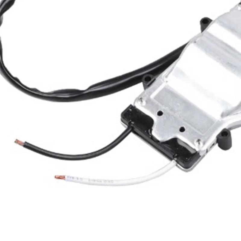 1742-7801-993 автомобильный радиатор воздуходувной двигатель для E90 E91 E93 E81 E82 E84 E87 E88 резистор вентилятора 17427801993