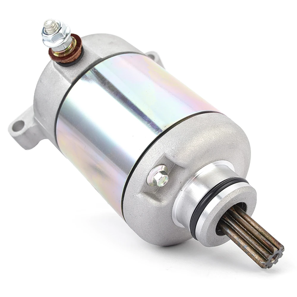3D7-81890-00 WR 250R 250X 25RB Starter Motor for Yamaha WR250R 2008-2020 WR250X 2008-2017 WR25RB 2012-