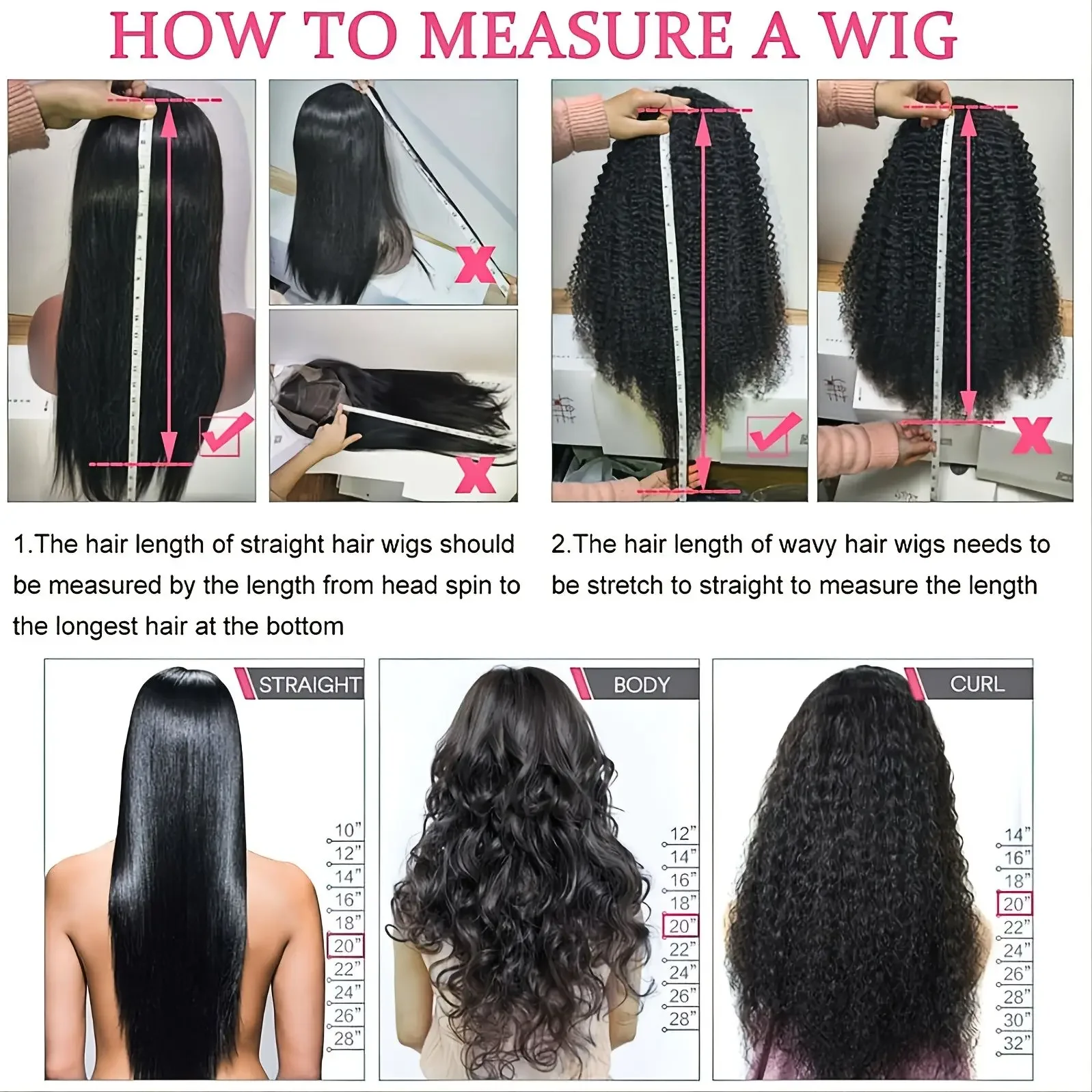 32-Zoll-Tiefe Welle Bundles Menschliches Haar Extensions 12A Burmesische Lockige Haar Bundles 1/3/4 Pcs Tiefe Lockige Bundles Menschliches Haar Bundles – Detail 22