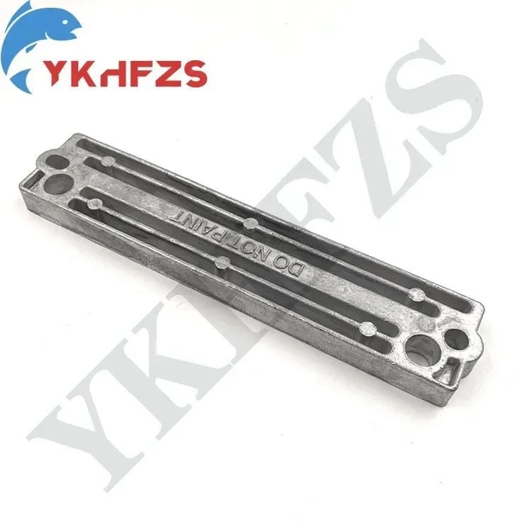 

3C7-60218 Anode for TOHATSU Outboard Motor MFS25HP 30HP 40HP to 140HP 3C7-60218-2