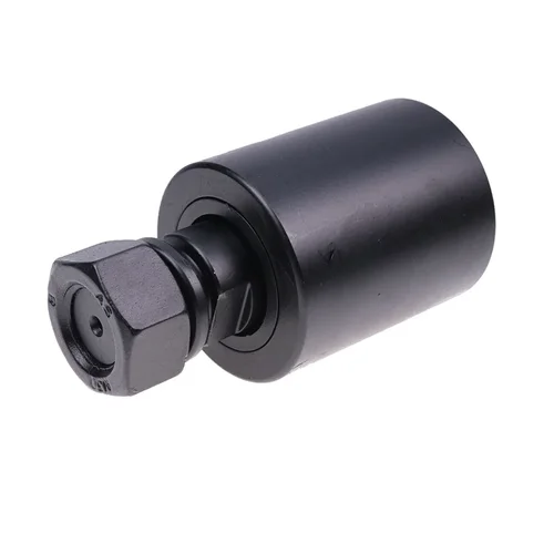 Imagen 1 del producto Nuevo Ajuste para el rodillo superior del mini excavador Kubota KX025