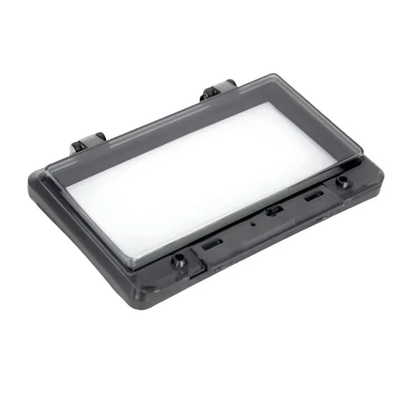 Car Rear Air Conditioning Control Panel Anti-kick Cover Fit Modified Switch Anti-touch Cover Upgrade Parts for Tank 500 Hi4-T