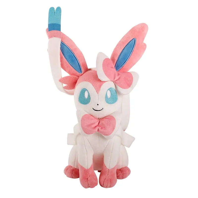 Di alta Qualità Con Tag Anime Pokemon Collezione Peluche Pikachu Charmander Squirtle Bulbasaur Gengar Peluche Bambola Hobby Regali