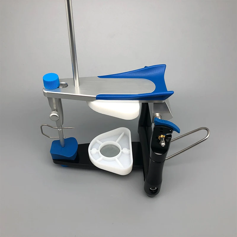 Artex Type BN Small-Scale Basic Unit Articulator Teeth Model Accurate Scale Dental Lab Equipment