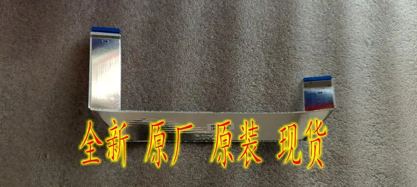 

Запасной кабель для дисплея ноутбука Lenovo Yoga Slim 7 14IIL05 Yoga 14S 2020 DB, гибкий ленточный кабель 5C10S30025 для ноутбука