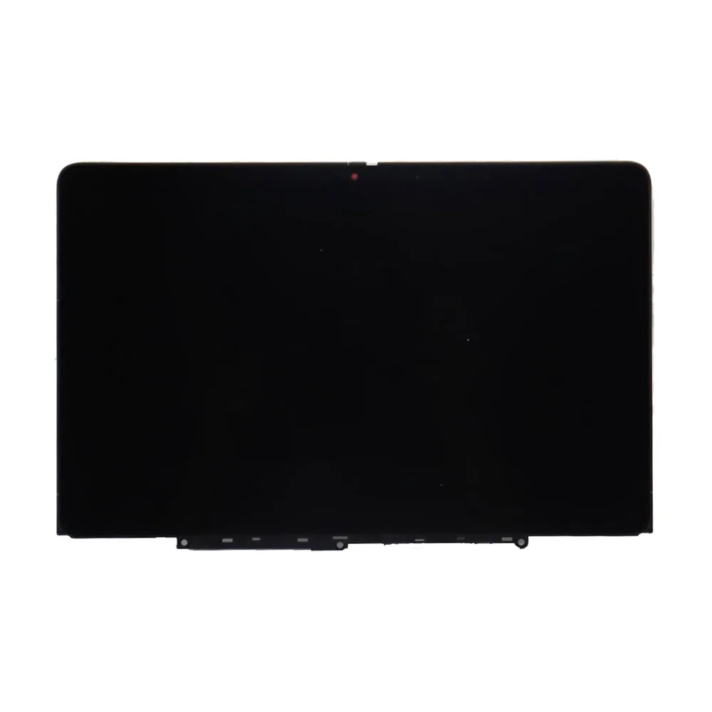 Imagem -02 - Lcd Touch Screen Assembly com Moldura 116 hd para Lenovo Yoga Gen 5m11h61340 5m11h61342