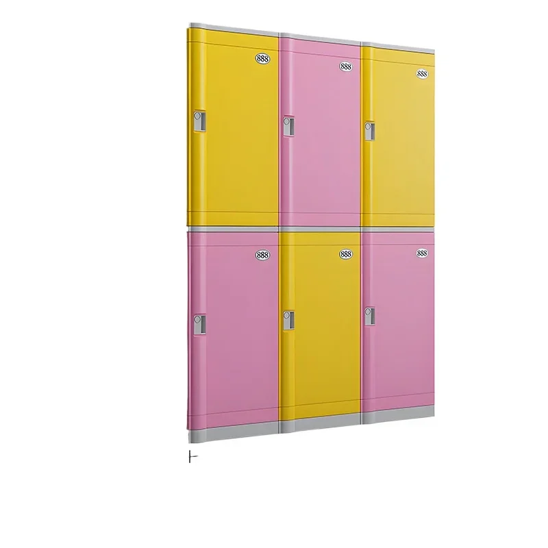 CX wardrobe, gym, bathroom, bathhouse, dance yoga, waterproof storage cabinet