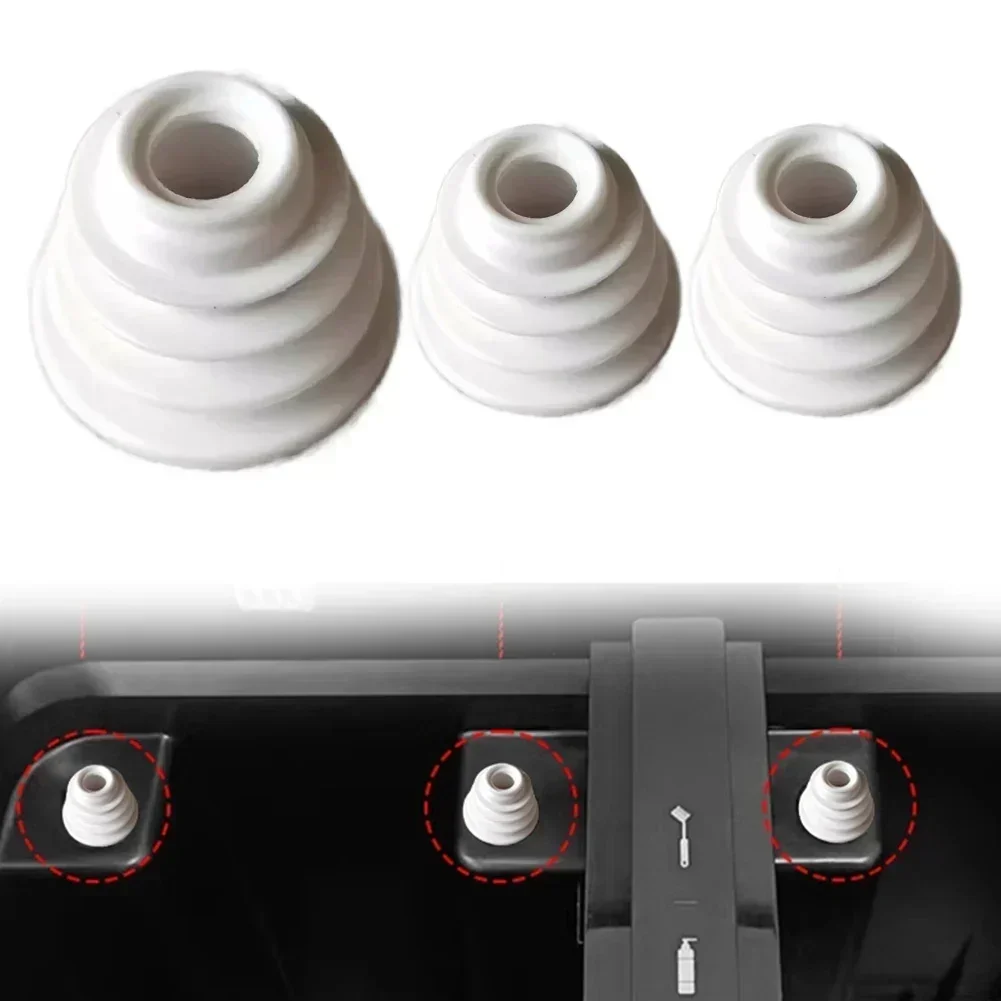 

Резиновый резервуар для воды и сточных вод для ECOVACS Для Deebot Для T10 Для Omni/для T10/для T10 Для Turbo/для T10 PLUS Вакуум