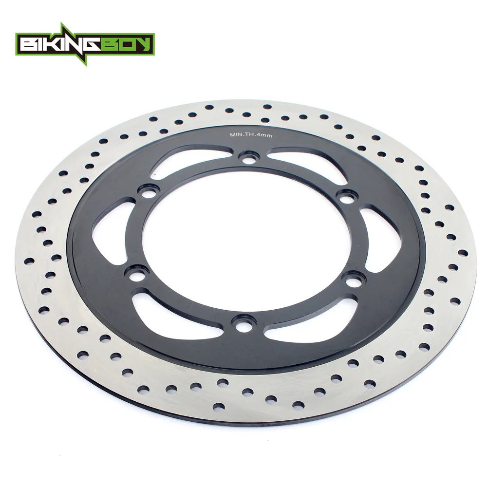 BIKINGBOY Front Brake Disc Rotor VF 750 C Magna 94-03 VF 750 CD Deluxe 95-03 ST 1100 Pan European 90-02 01 00 99 98 97 96 93 92