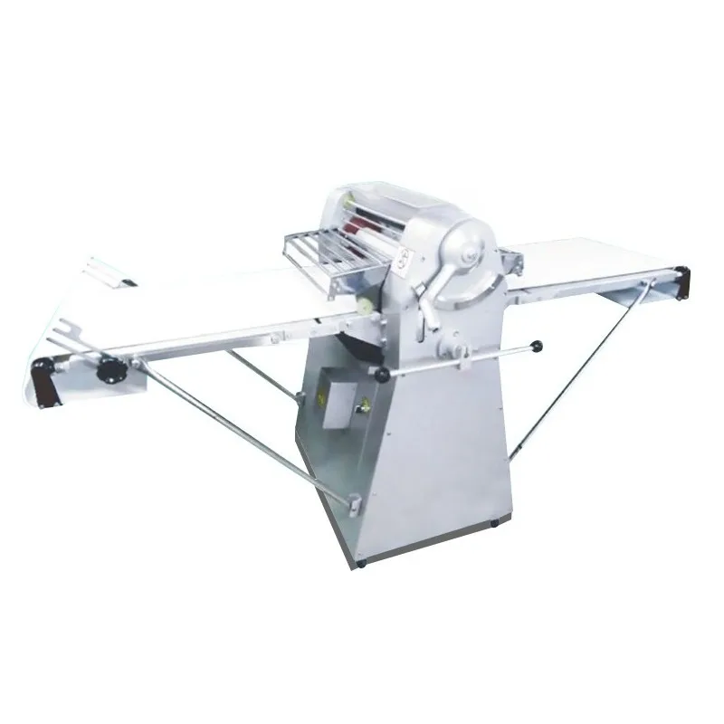 SDS-520 Puff pastry machine cake baking equipment